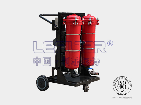 LYC-150B-3高精度滤油机