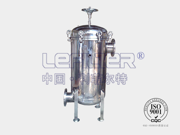 水处理袋式过滤器LFD-2-4P