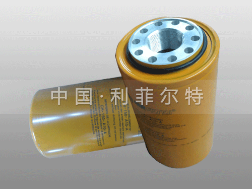替取代代翡翠液压油滤清器CS-100-A25-A